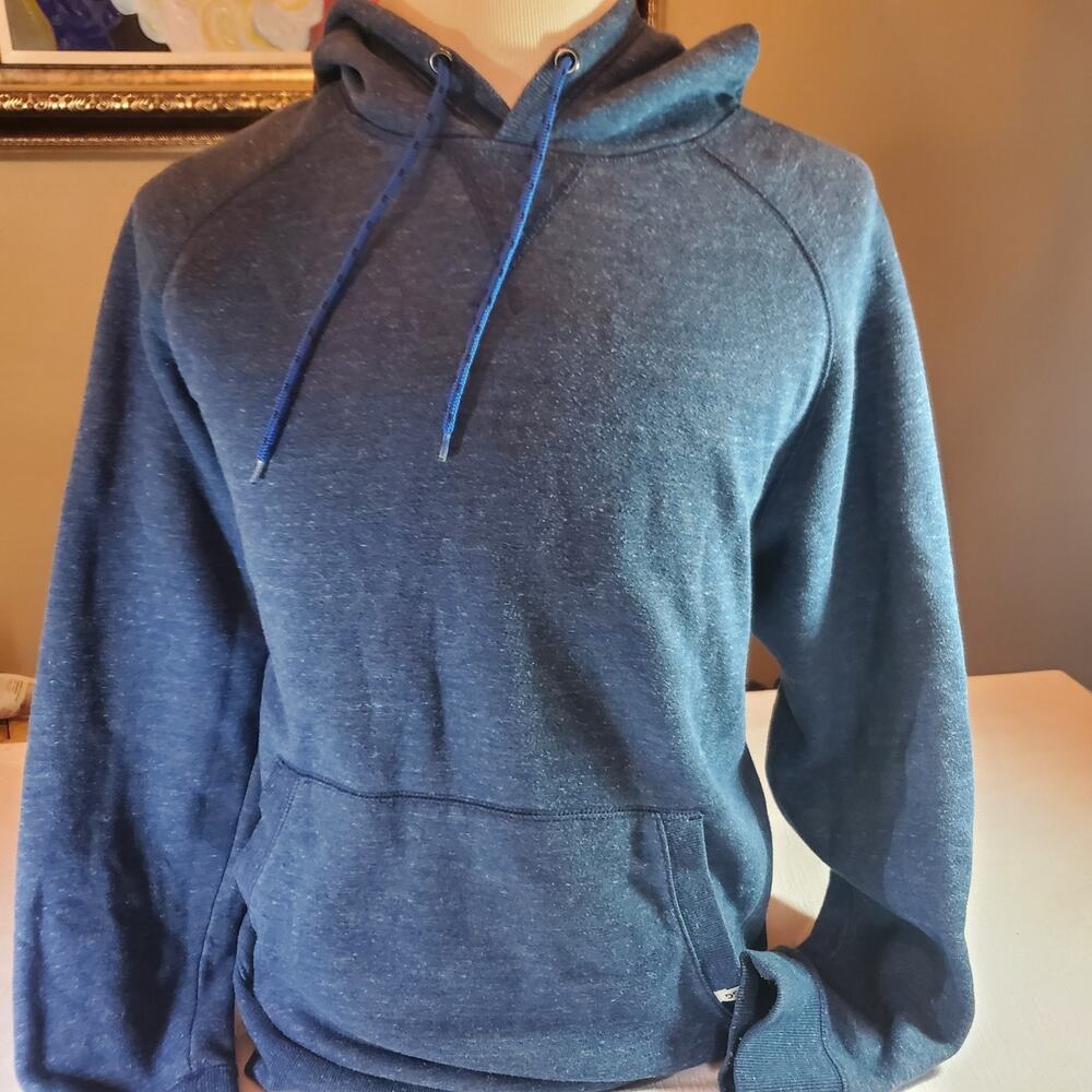 DSG Men's Hoodie | XL - Bkue